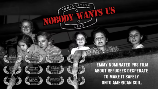 Nobody Wants Us | Seltzer Film & Video