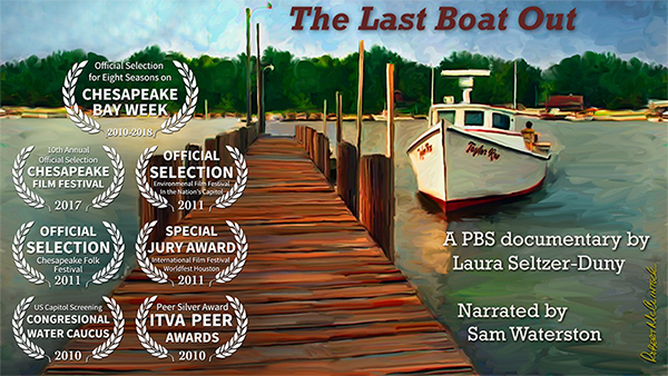 The Last Boat Our | Seltzer Film & Video