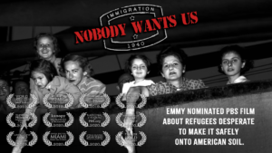 Nobody Wants Us | Seltzer Film and Video