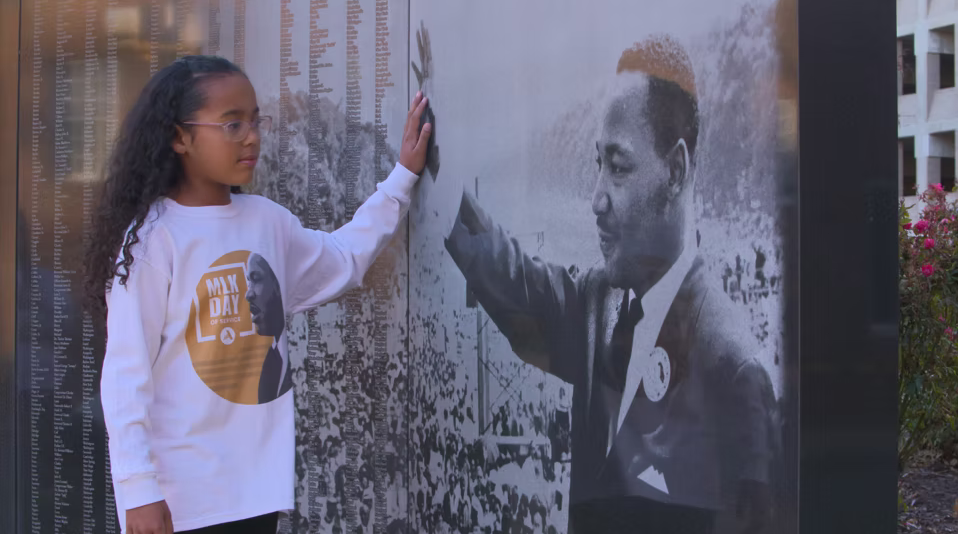 MLK Day of Service | Seltzer Film and Video