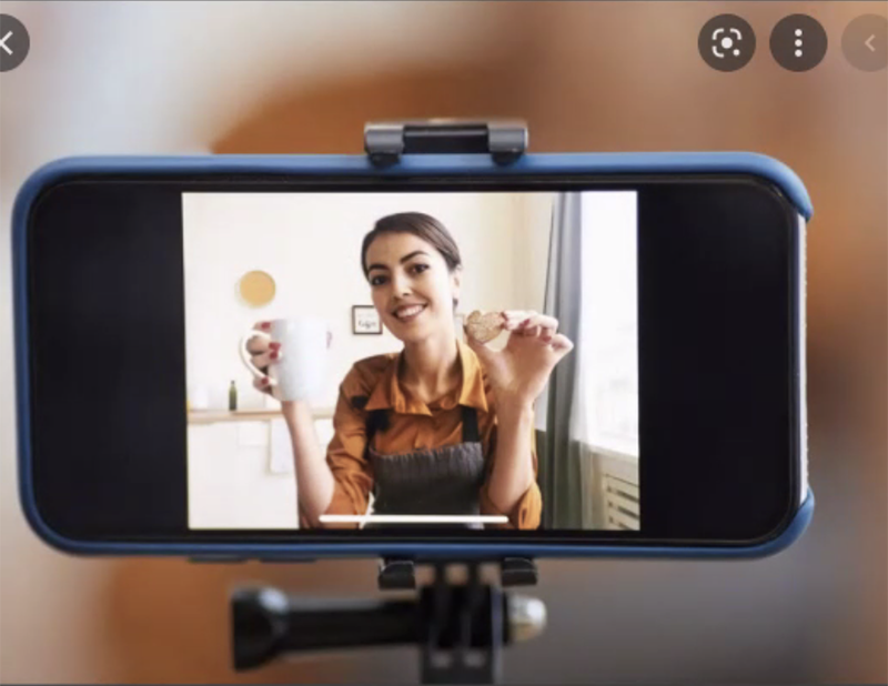 Smartphone Video Tips for Seltzer Film & Video Clients