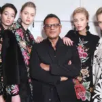 Interview with Naeem Khan | Seltzer Film & Video