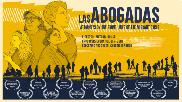 Las Abogadas | Seltzer Film and Video